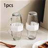 Gadgets Stacker Ripiano Impilabile Porta Tazze Organizer Armadietto Accessori