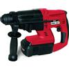 STAYER TRAPANO MARTELLO DEMOLITORE TASSELLATORE SCALPELLATORE PERCUSSIONE BATTERIA 26V