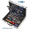 WILTON Valigia portautensili alluminio porta utensili attrezzi professionali valigetta