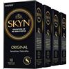 SKYN Original Preservativi ANALLERGICI Non-Latex 40 Profilattici