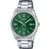Casio Orologio al quarzo 'Vintage MTP' 38mm MTP-1302PD-3AVEF