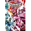 Marvel Rivals - Gala Infernale
