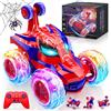 Does not apply Macchina Telecomandata per Bambini, Giochi Spider Monster Truck Radiocomandata C