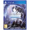 PS4 Monster Hunter World: Iceborne PS4 - IMPORT