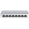TP-LINK Switch 8 Porte 10/100M TP-Link TL-SF1008D Non gestito Fast Ethernet Full duplex