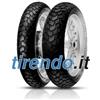 Pirelli MT60 ( 120/90-17 TT 64S ruota posteriore, M/C, Variante E )