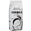 Gimoka CAFFE' GIMOKA GUSTO FINISSIMO MISCELA BAR SACCHETTO 1 KG IN GRANI TOSTATO EXPRES
