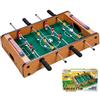 Mandelli Calciobalilla da tavolo (51x31x10cm) aste uscenti SPORT ONE 706200401