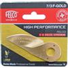 FELCO lama ricambio per Felco modelli 7 e 8 7/3 F-GOLD