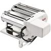 Girmi IM91 Macchina Per La Pasta Elettrica, 90 W, 5 formati di pasta, 2 velocità