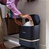 PHILIPS PED PHILIPS HOMERUN SERIE 7000 XU7100 ROBOT ASPIRAPOLVERE 5000 Pa ASPIRA E LAVA CON