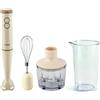 Tognana Porcellane D2DFI03IRCH frullatore Frullatore ad immersione 400 W Champag
