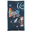 HIKARI / KYORIN Saki Hikari R Multi Season Koi Food Floating Medium Pellet 4,4 libbre. 2 kg