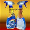 Dash 7 Flaconi Spray Dash Diamond Bright GOLD Smacchiatore x Macchie Ostinate 750ml