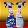 Dash 9 Flaconi Spray Dash Diamond Bright Smacchiatore Senza Candeggina 750ml