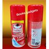 Omino Bianco 2 Flaconi Spray Omino Bianco Smacchiatore a Secco Express Non Lascia Aloni 125ml