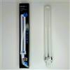 PATRON Lampada DULUX S 11W lampadina fluorescente attacco G23 4000K 840 lm con 2 PIN