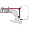 Fiamma 98655‐284 Kit Staffe