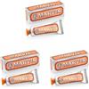 Marvis Ginger Mint Dentifricio 25 Ml (Confezione da 3)