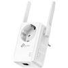 TP-LINK Tp Link Repeater N300 Single Band White TL WA860RE