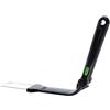 3M Scotch-Brite Fryer & Kitchen Cleaning Tool, 3 tamponi Nero, Verde, blu