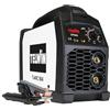 Telwin T-Arc 184 Saldatrice Inverter 170A MMA ad Elettrodo - Macchina per Saldatura Portatile con Accessori Inclusi, Compatta e Facile da Usare, per Lavori di Manutenzione e Fai-da-Te domestici, 230V
