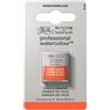 Winsor & Newton W&N Professional Watercolor 1/2 Godet - Acquerello extrafine per artisti, colori vivaci di altissima qualità, luminosità e brillantezza, resistenti alla luce - Arancio di Field
