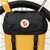 Fjällräven Cave Lidpack Outdoor Black, One Size