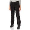 HKM Jodhpur Chic - Pantaloni da Equitazione da Uomo, Donna Bambini, Pantaloni, 4000315596010, Beige/Beige - 2525, 36