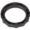RIEGLER 100041-FU 11-55 - Dado a pannello M36 x 1,5, per FUTURA, BG 1, G 1/4 e G 3/8, 1 pezzo