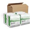 Absorbeo Pannolone Mutandina Extra, Dispositivi Assorbenti per Incontinenza Media, Protezione Totale, Sistema Antiodore, Traspiranti, Unisex, Taglia XL, 4 Confezioni da 15 (60 totali)