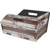 KLICKfix 0325PGTA - Borsa per ruota 1 Gta Planke,