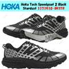 Hoka One One Hoka Tech Speedgoat 2 Black Stardust 1171910-BKSTR taglia uomo