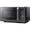 Toshiba 3-in-1 Forno a Microonde Origin Inverter con Grill, 25 Litri, Microonde