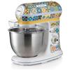 Ariete Planetaria 2400W (5,5Lt) POSITANO Multicolore