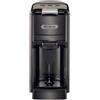 Ariete Macchina caffè Multiuso 1350W 5in1 Black 00M130411AR0