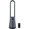 Beko EBA5000B Ventilatore Senza Pale, 37W, 20 Velocità, Display LED, Timer 8h, T
