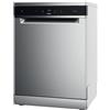 Whirlpool Lavastoviglie Whirlpool 6 SENSO WH7 FA14BN7AOX inox