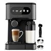 Cecotec Macchina Caffè Espresso Power Espresso 20 ColdBrew Latte+. 1350W, 20Bar,