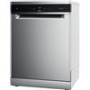 Whirlpool Lavastoviglie 14 coperti 6 SENSO WH7 FA14BN7AOX inox classe A
