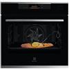Electrolux Forno incasso SERIE 800 KOBBS39WX SteamBoost In