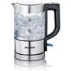 SEVERIN Mini Bollitore in Vetro 0,5L 1100W - WK 3472 | Design Salvaspazio 100% B