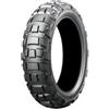Bridgestone AX 41 R ( 150/70B18 TL 70Q ruota posteriore, simbolo M+S, M/C )