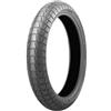 Bridgestone AT 41 F ( 120/70 R19 TL 60V simbolo M+S, M/C, ruota anteriore )