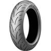 Bridgestone Battlax T33 R ( 180/55 ZR17 TL (73W) ruota posteriore )