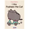 I am Pusheen the cat - Belton Claire