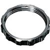 RIEGLER 100440-R 33-55 - Dado a pannello M50 x 1,5, per multifix, BG 3, G 1/2 e G 3/4, 1 pezzo