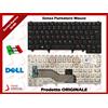 DELL TASTIERA ITA PER NOTEBOOK DELL LATITUDE E6220 E6420 E5420 E6220 E6320 E6430
