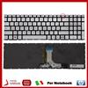 HP Tastiera Notebook (Silver) Italiana Retroilluminata HP Pavillon 15-eg0000nl