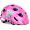 MET Casco NIO Hooray MIPS, Sport, Rosa (Rosa), XS